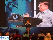 9 Kementerian dan Lembaga Gelar WNPG XI